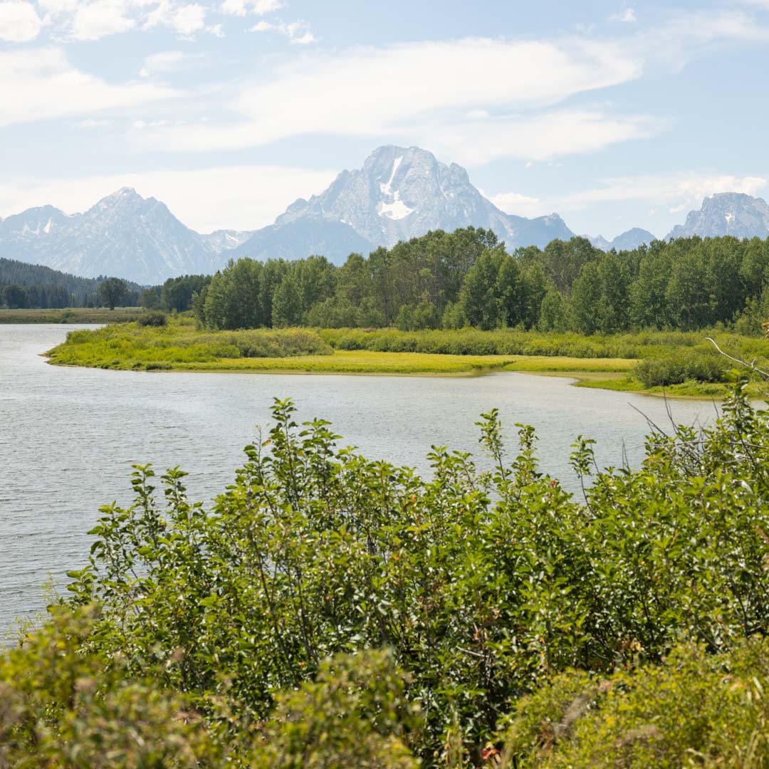 Grand Teton National Park